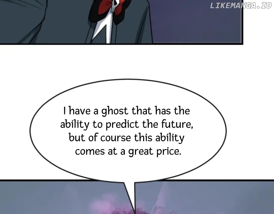 Era of the Haunted chapter 117 - page 65